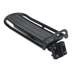 Aluminum Alloy Adjustable Rear Rack for Bike (Universal Fit)