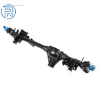 Front Axle for Jeep Wrangler (2007-2018) Dana 30 3.21 Ratio