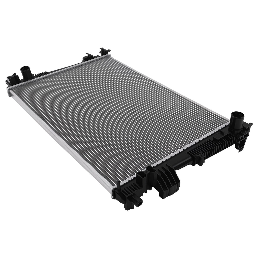 Crossflow Cooling Radiator for Chrysler Pacifica 2017-2023 68217319AA Direct Fit