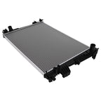 Crossflow Cooling Radiator for Chrysler Pacifica 2017-2023 68217319AA Direct Fit