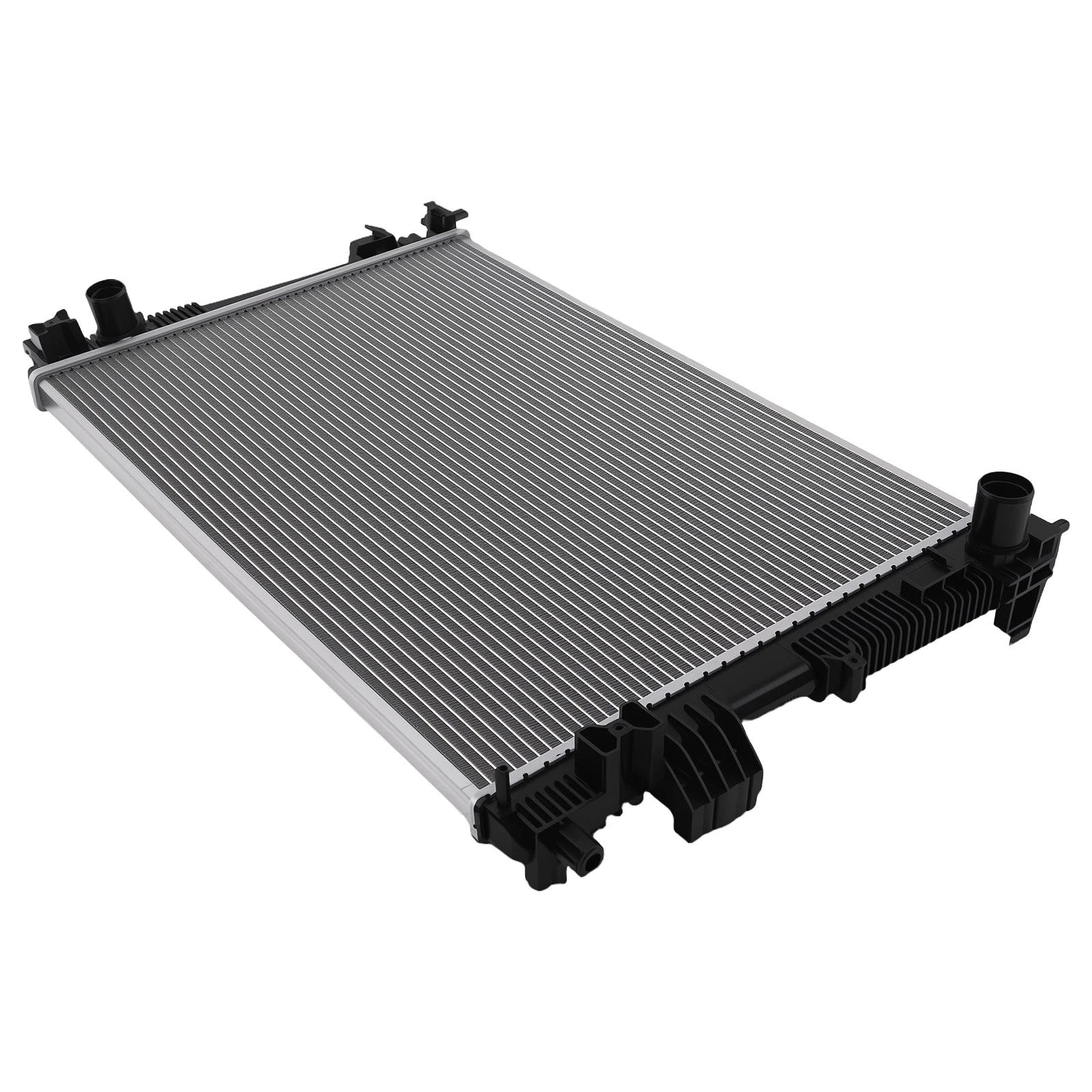 Crossflow Cooling Radiator for Chrysler Pacifica 2017-2023 68217319AA Direct Fit