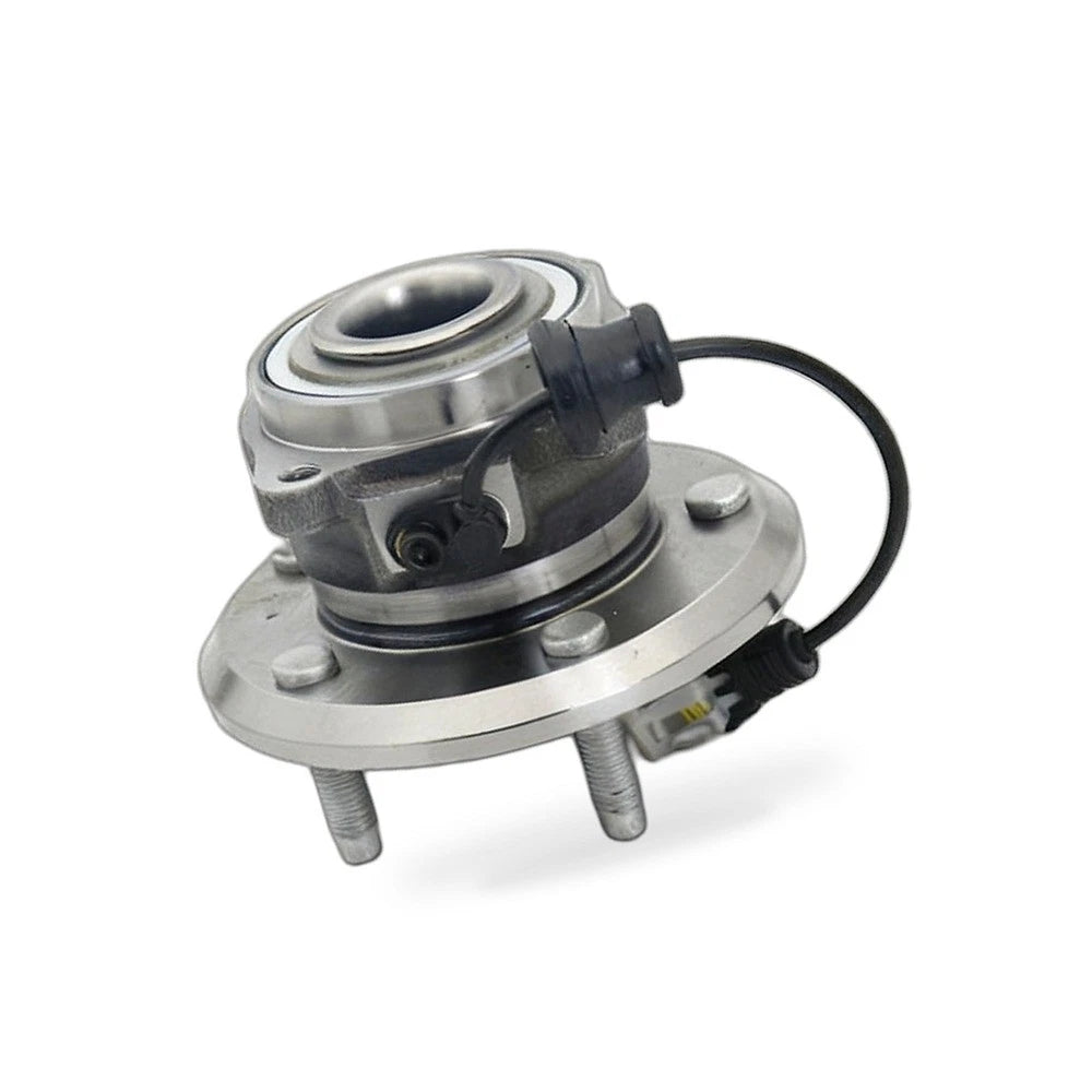 Rear Wheel Bearing Hub Assembly 512358 for Chevrolet Captiva (2006–2018)