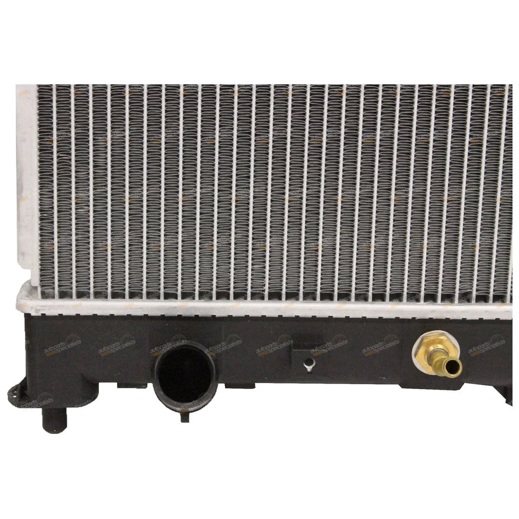 Radiator Heavy Duty Aluminium Alloy Core for Mazda CX-9 (2007 - 2016)