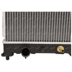 Radiator Heavy Duty Aluminium Alloy Core for Mazda CX-9 (2007 - 2016)