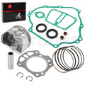 Engine rebuild gasket kit for EZGO Golf Cart (Check fitment before purchase)