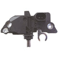 Voltage Regulator for John Deere 4120 (2004–2009)