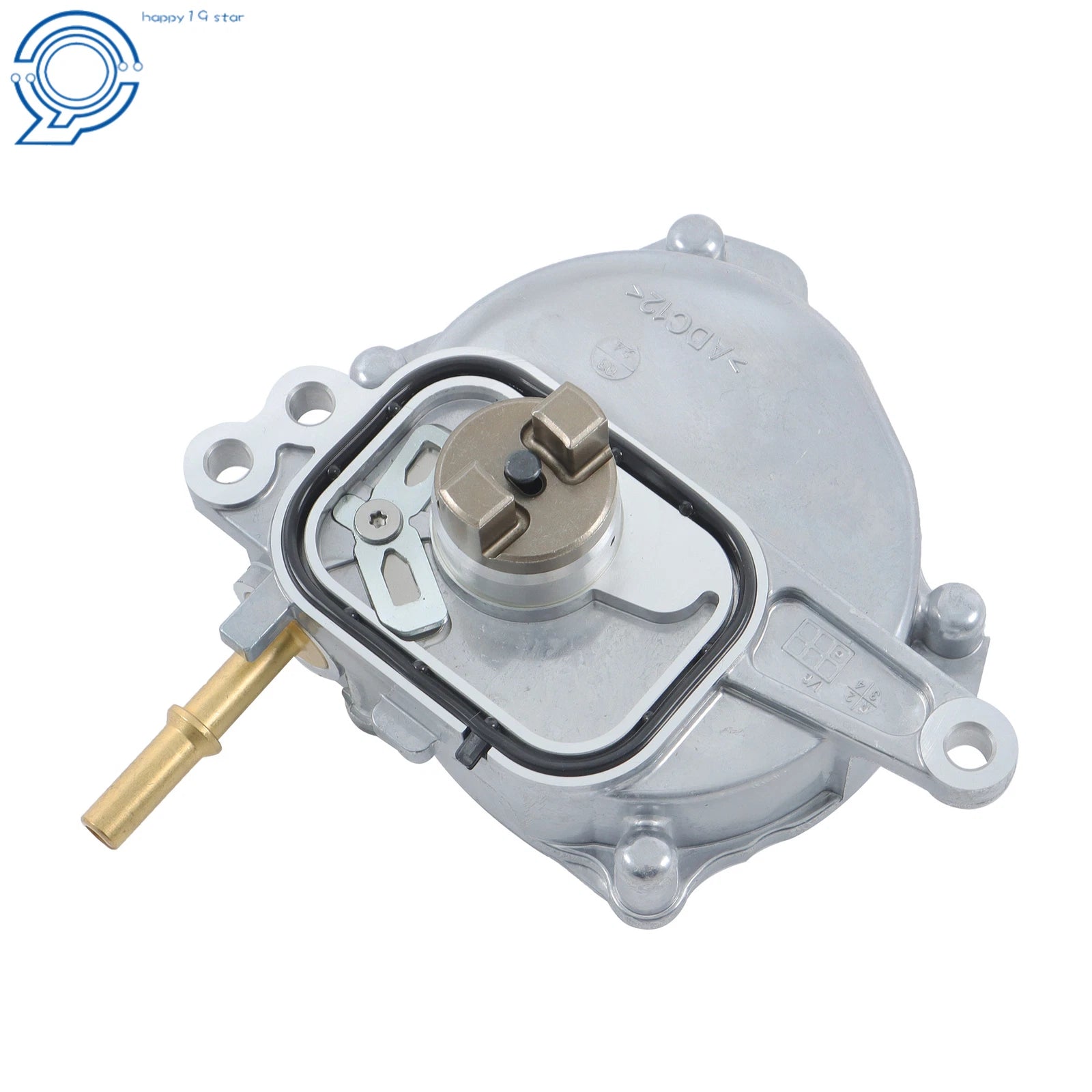Power Brake Booster Vacuum Pump for Toyota Camry (2020–2022)