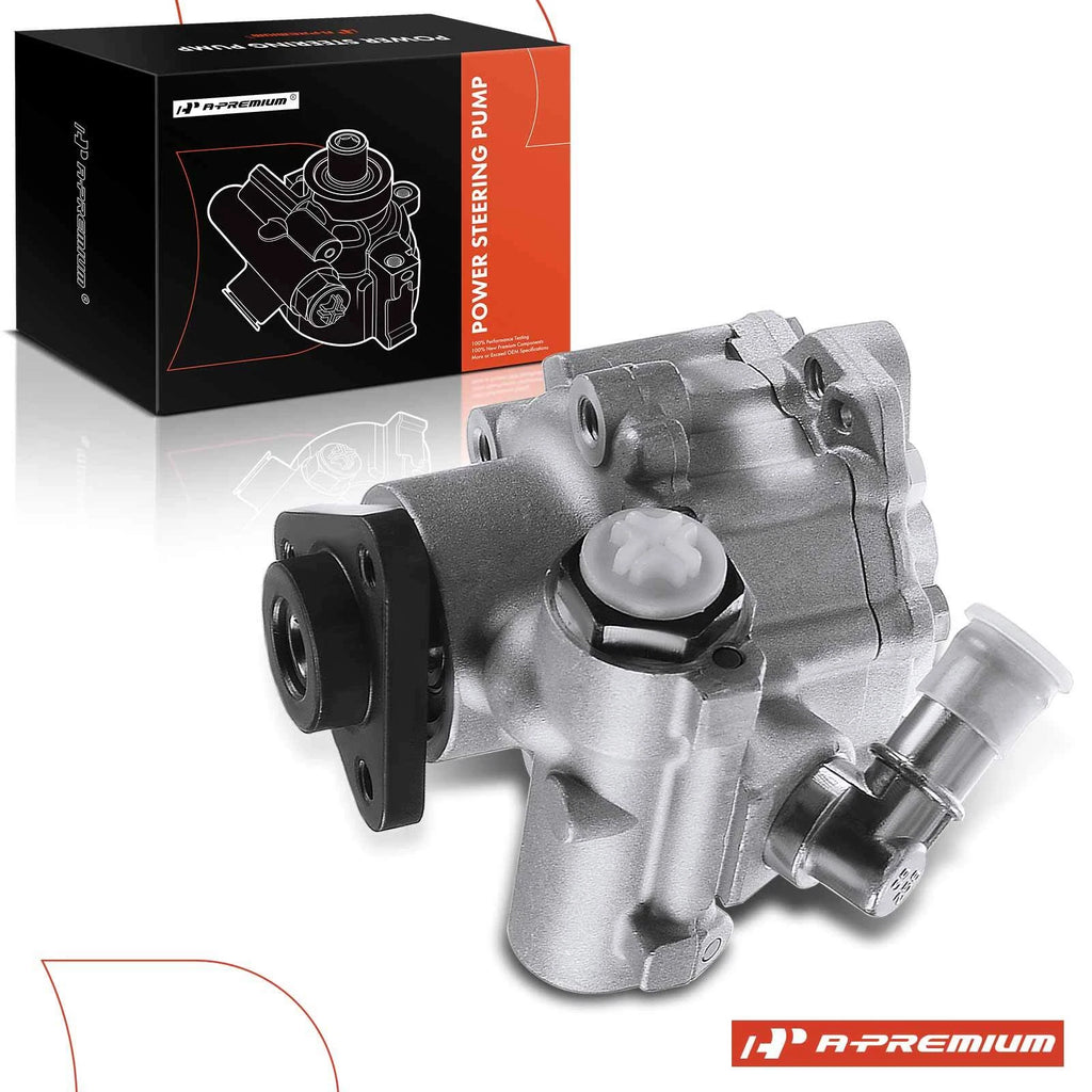 Power Steering Pump for BMW E46 323i 328i 525i (1999–2000)