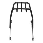 Two-Up Luggage Rack for Harley Sport Glide Low Rider FXLR FLSB (2018–2025)