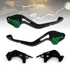 Clutch Brake Lever for Kawasaki ZX1400 ZX14R ZZR1400 GTR1400 (2006–2023)