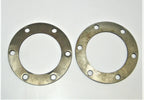 2X Retaining Ring Washers for Volvo Penta AQ AQD MD Series (OEM)