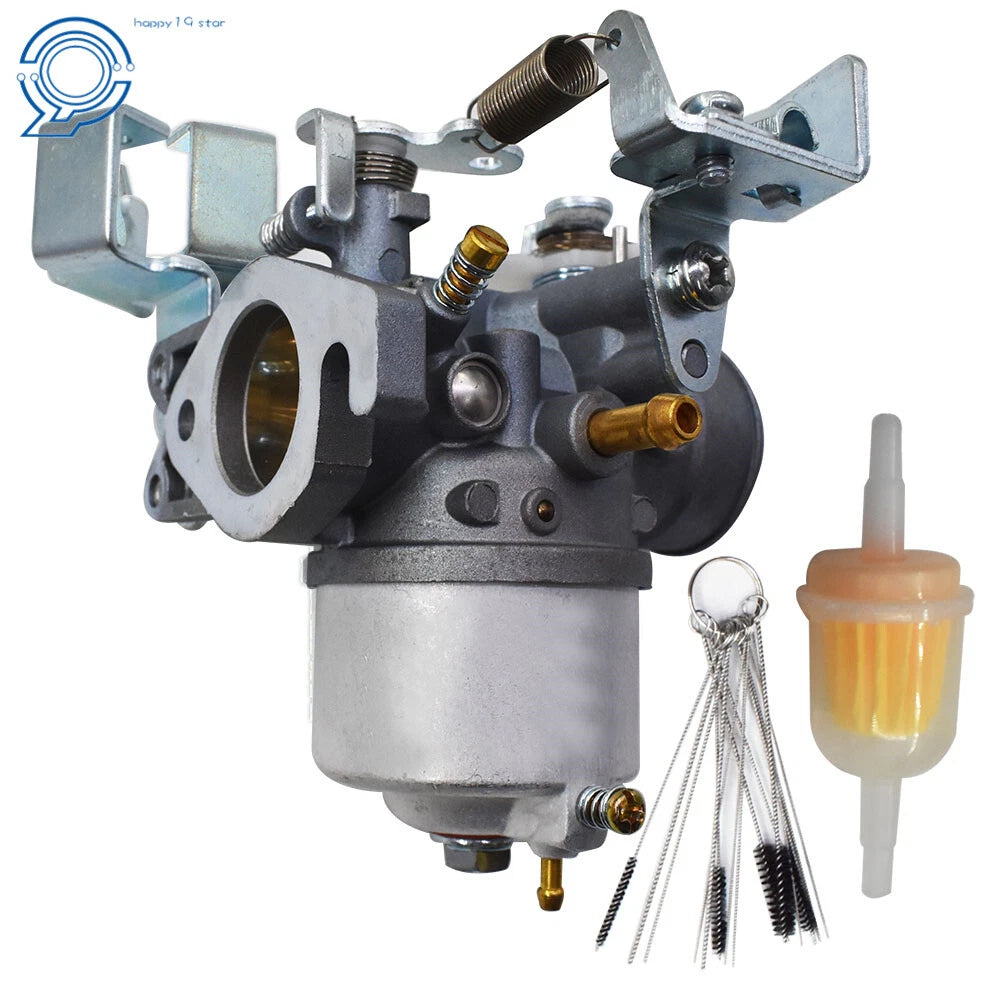 Carburetor for Yamaha Golf Cart G2 G5 (1985–1995)