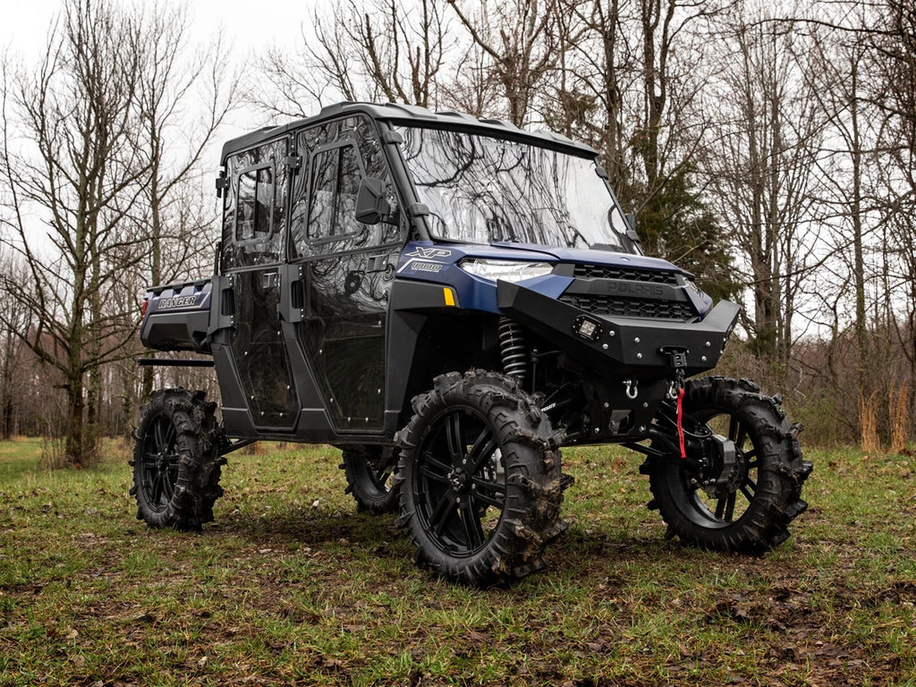 Convertible Cab Enclosure Doors for Polaris Ranger XP 1000 Crew (2022–2023)