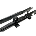 Swing Arm Chain Guide Rest Slider Protector for Honda PIT Trail (MX)