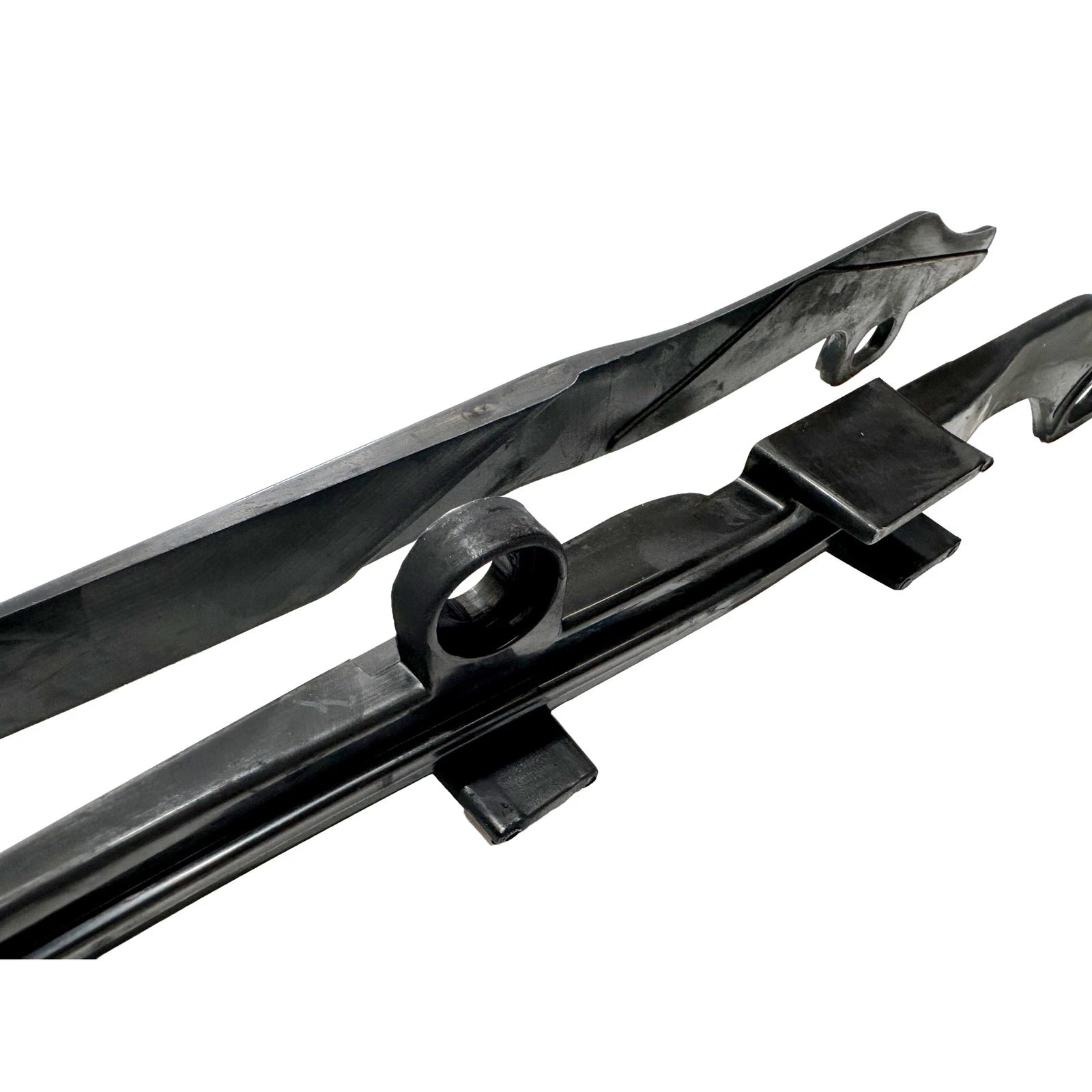 Swing Arm Chain Guide Rest Slider Protector for Honda PIT Trail (MX)