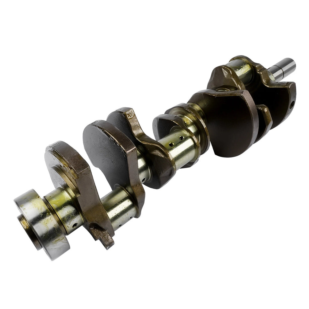 Crankshaft for Chrysler Aspen Dodge Ram 1500 Durango Jeep Grand Cherokee (2007–2010)