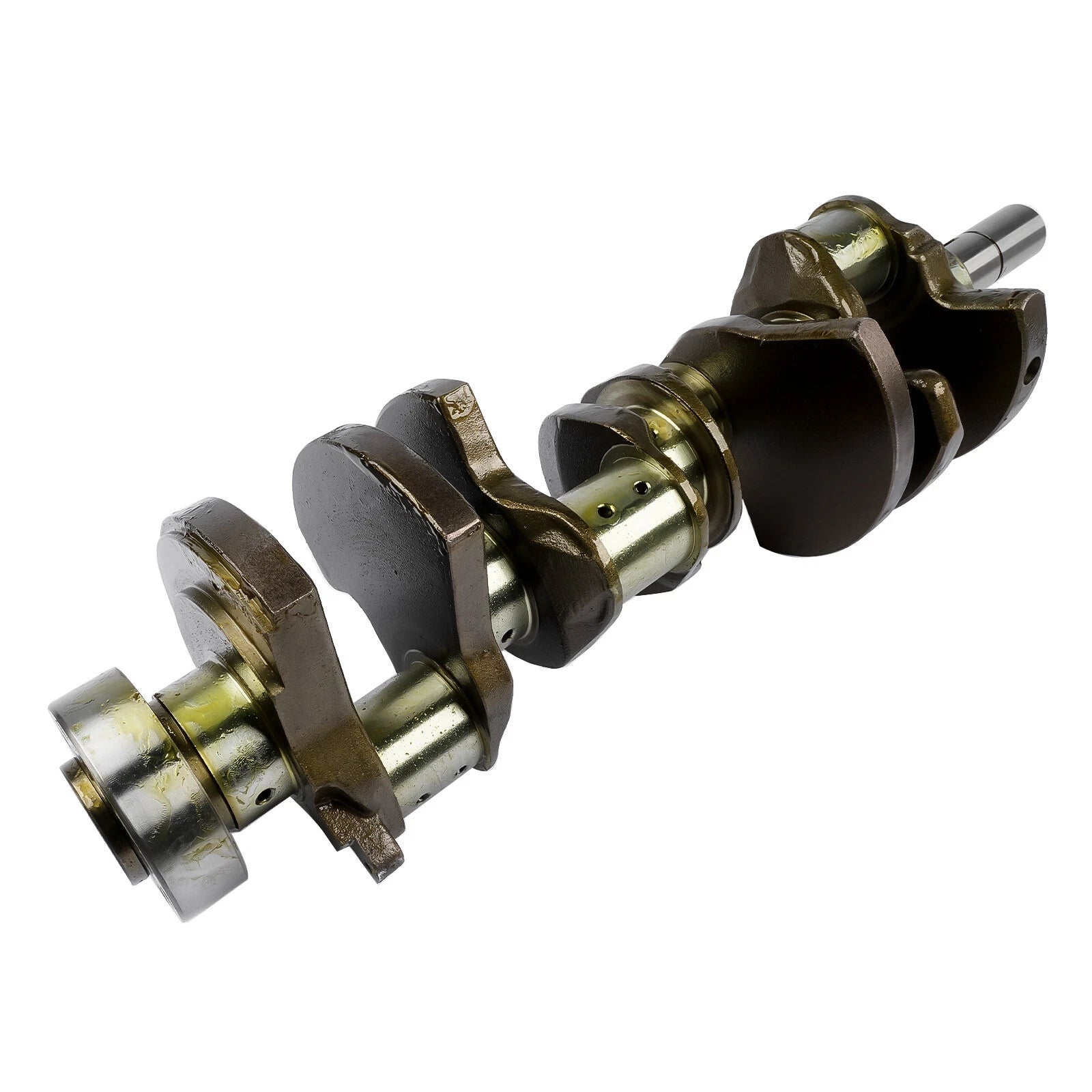 Crankshaft for Chrysler Aspen Dodge Ram 1500 Durango Jeep Grand Cherokee (2007–2010)