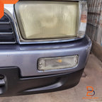 Front Bumper Turn Signal Light for Toyota Hilux UTE LN85 LN95 LN106 (1985-2005)