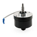 17 AMP 12V Alternator Conversion Kit for Sportster XL/G/FL/W (1936–1982)