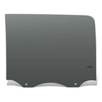 Driver Left Door Window Glass for Ford F150 F250 F350 F450SD (2015–2025)