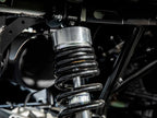 2" Lift Kit for CFMOTO UForce 600 (2021+) - Run Up to 28" Tires