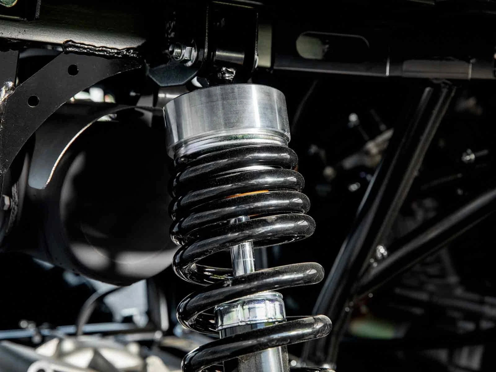 2" Lift Kit for CFMOTO UForce 600 (2021+) - Run Up to 28" Tires