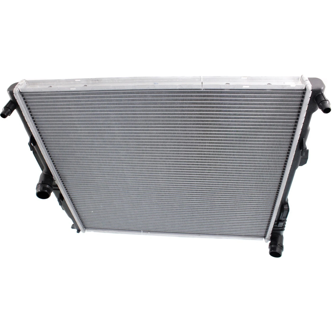 Set of 2 Radiators for BMW X3 (2011–2012)