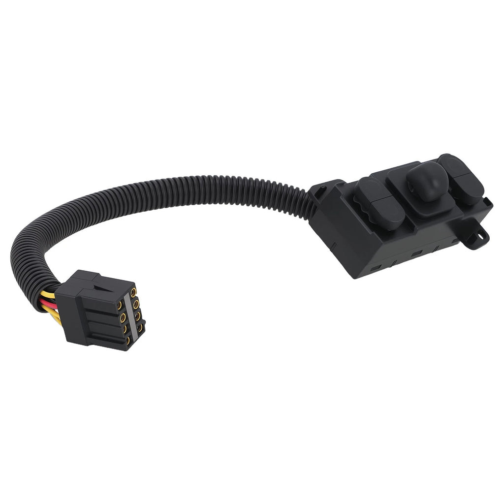 8 Hole Power Seat Switch for Ford Explorer Expedition (1992–2002) SW7092