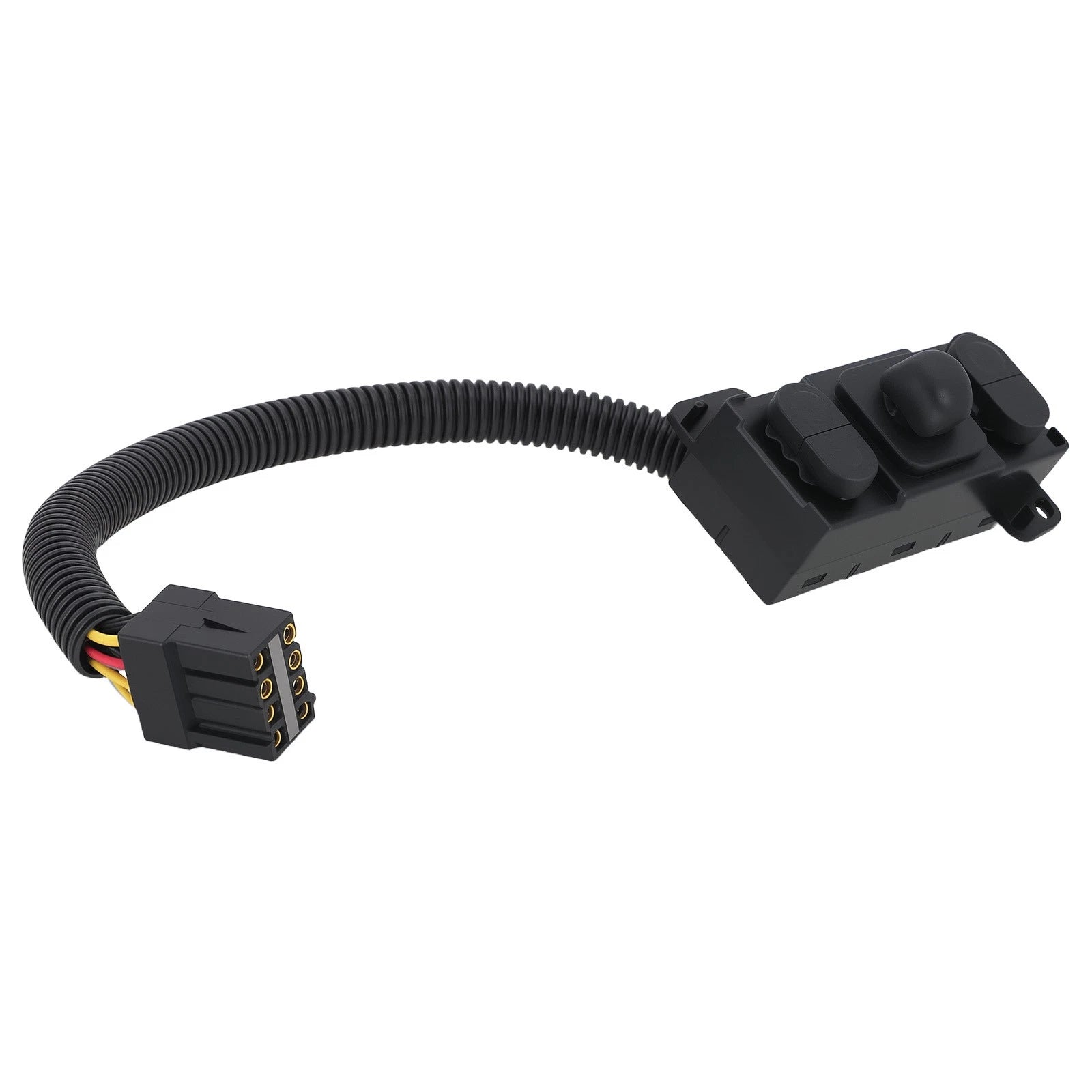 8 Hole Power Seat Switch for Ford Explorer Expedition (1992–2002) SW7092