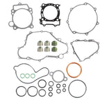 Complete Gasket Kit for Yamaha YZ450F (2003â2005)