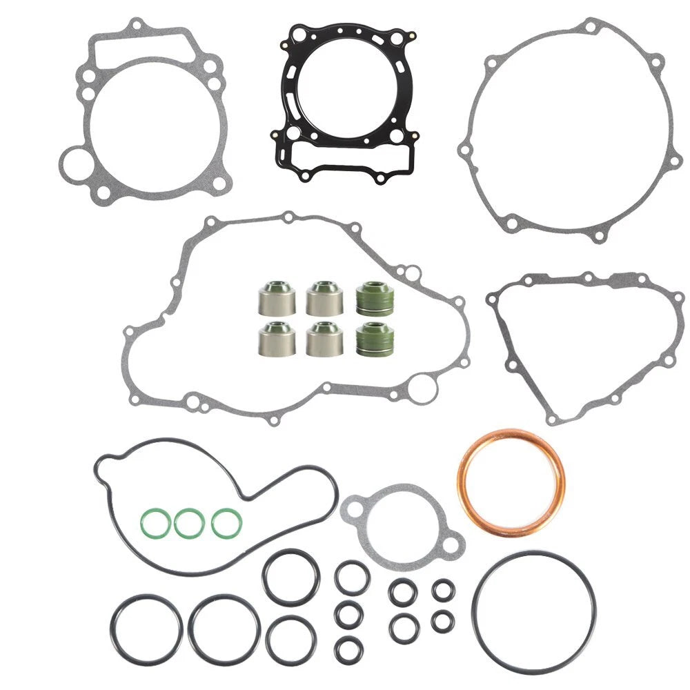 Complete Gasket Kit for Yamaha YZ450F (2003â2005)