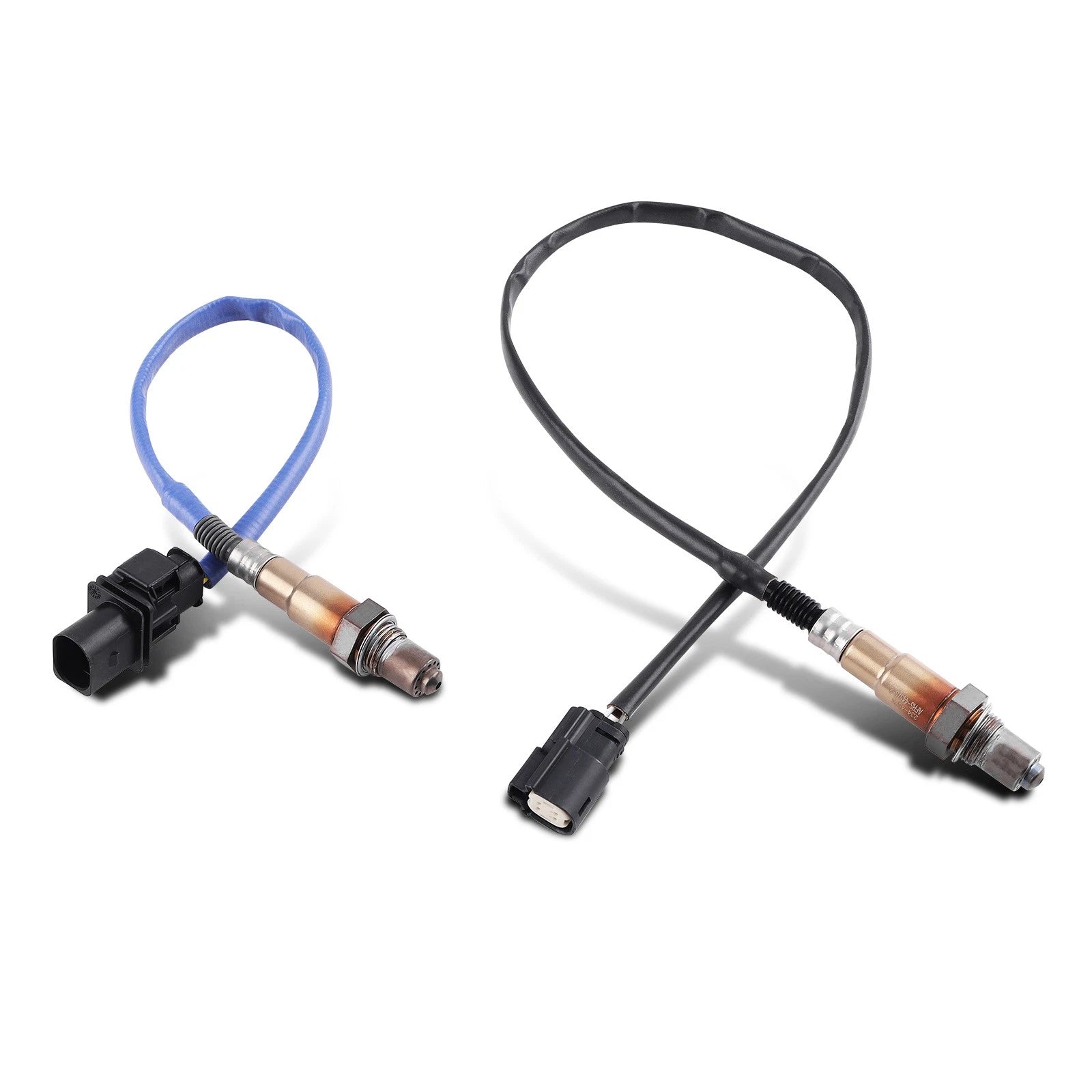 2Pcs Oxygen Sensor for Ford Fusion (2013–2020) 234-5113 234-4575
