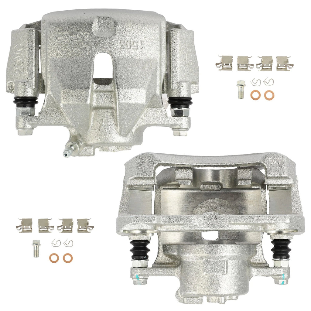 Front Brake Calipers for Lexus HS250h, Scion xB (2010–2015)