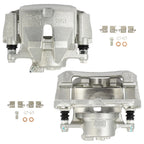 Front Brake Calipers for Lexus HS250h, Scion xB (2010–2015)