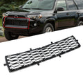 Front Grille Bumper for Toyota 4Runner (2014–2016) Black Replacement