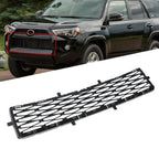 Front Grille Bumper for Toyota 4Runner (2014–2016) Black Replacement