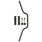 Heavy Duty Handlebar & Grips w/ Bar End for Honda ATC250R (1983–1986)