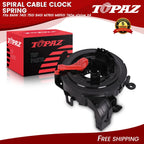 Clock Spring for BMW 740i 750i 840i M760i M850i 740e xDrive (2016–2023)