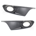 Fog Light Grille Covers  for VW Jetta (2011-2014)