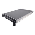 Complete Radiator for Mercedes E320 3.2L 1998-2002 MB3010167 Direct Installation