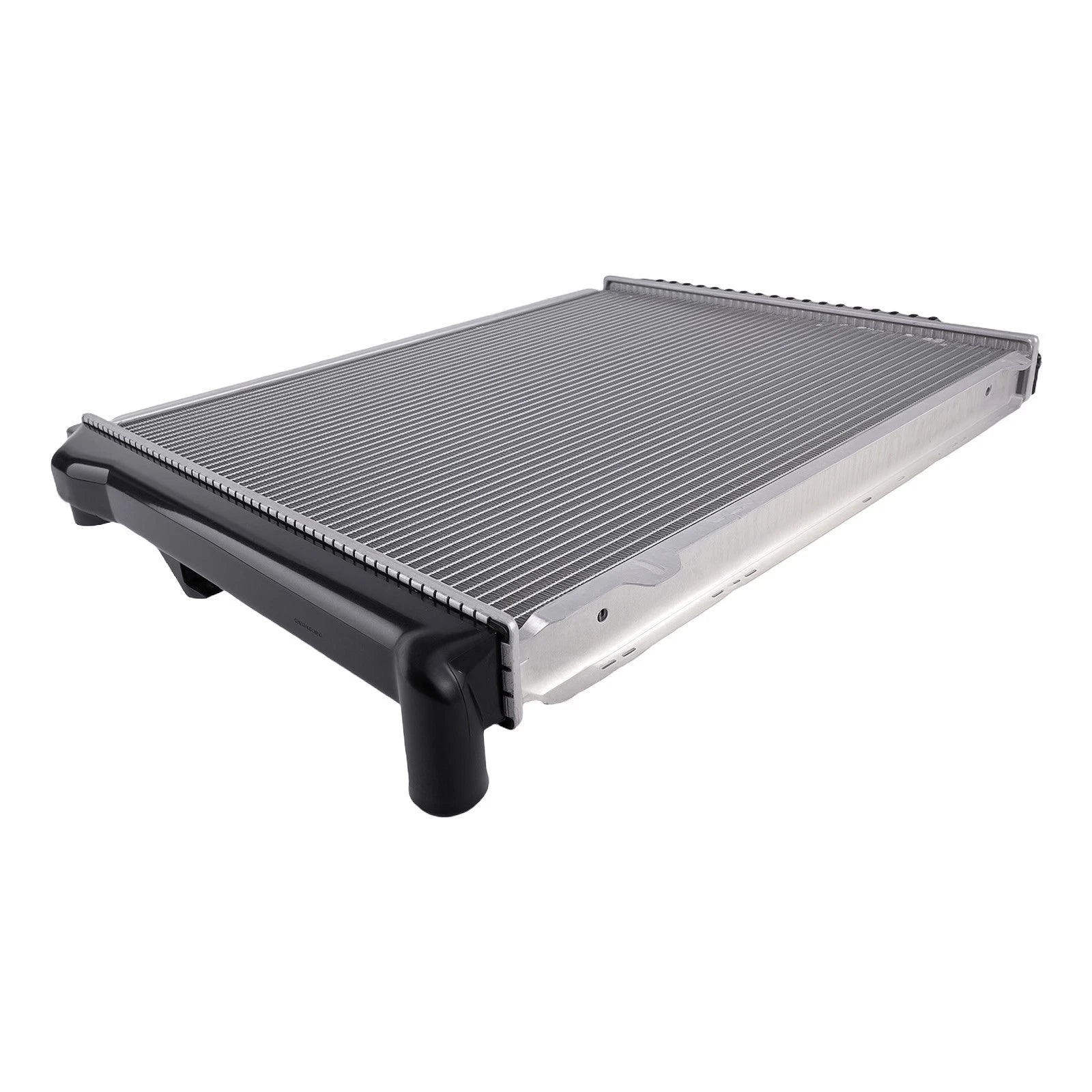 Complete Radiator for Mercedes E320 3.2L 1998-2002 MB3010167 Direct Installation