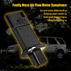 Universal Chrome Exhaust Tail Pipe Muffler for Cars