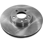 Disc Brake Rotors for BMW X5, X6 (2007–2019)