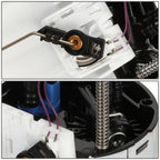 Fuel Gas Pump Module + Sending Unit for 2007-2008 Silverado Sierra 1500 4.8L 5.3L