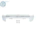Split-Type Front Bumper Replacement for Chevy Silverado 2500HD 3500 HD (2020-2023)