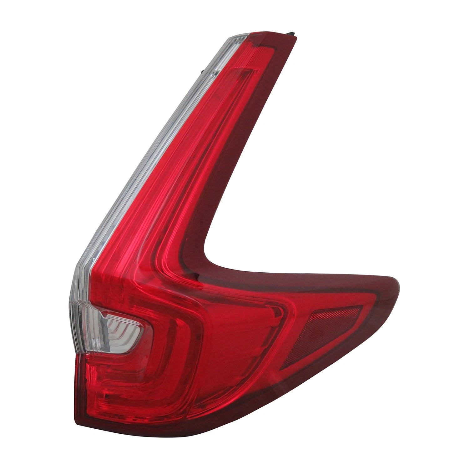 Replacement Passenger Side Outer Tail Light Assembly For 2017-2019 Honda CRV