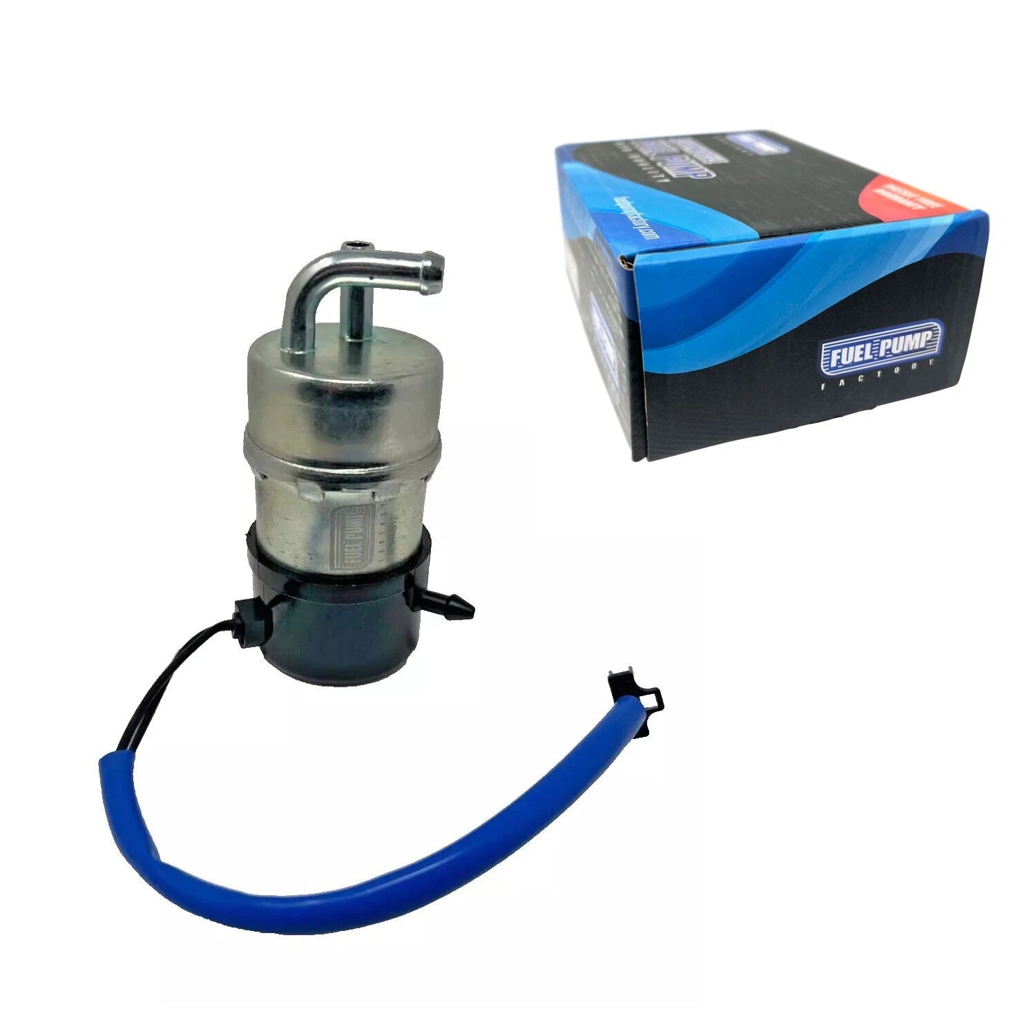 Fuel Pump for Yamaha Road Star 1600 XV1600 (1999–2003) 4WM-13907-00-00