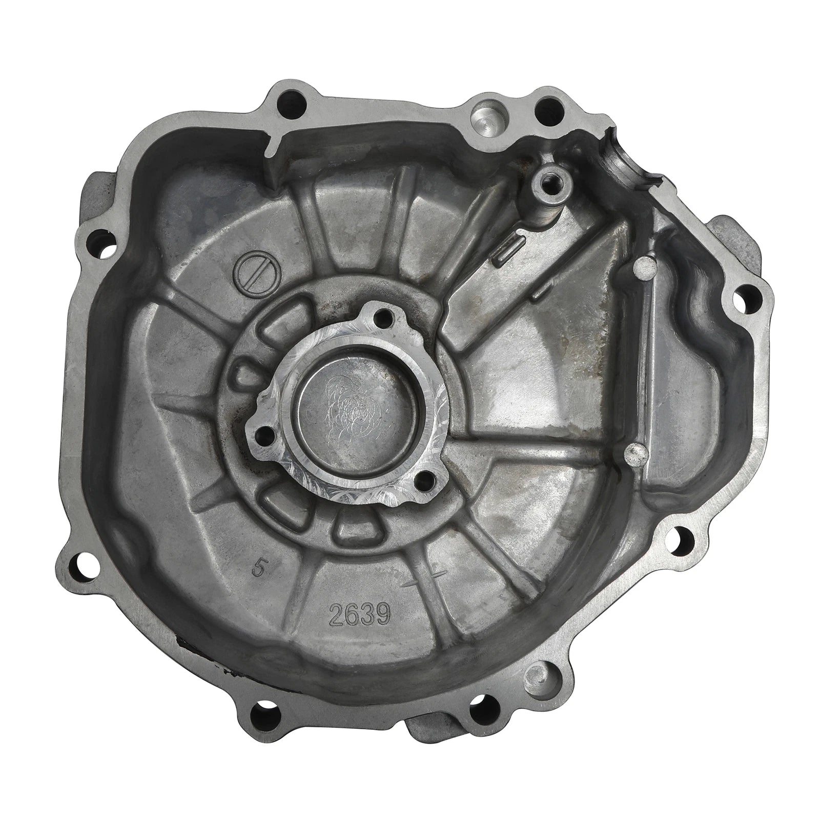 Engine Stator Crankcase Cover for Suzuki GSXR 600 GSX-R750 (2004–2005)