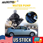 Inverter Water Pump for Toyota Prius (2004–2009)