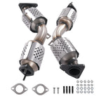 Catalytic Converter for Infiniti M35 3.5L (2009–2010) EPA Ceramic Substrate